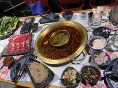 -哥老官重庆美蛙鱼头(西湖银泰十一哥店)