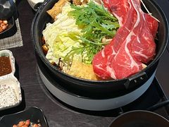 -山上下日本料理(万象城店)