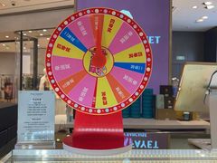 -PAUL LAFAYET 法式甜品(港汇广场店)