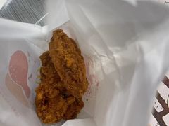 -麦当劳(永泰餐厅)