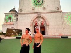 -华谊兄弟（长沙）电影小镇