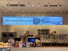 -喜茶(迪士尼小镇DP店)
