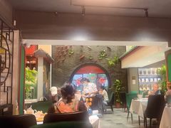 -川香鼎盛·川府家宴商务宴请(市桥富华路店)
