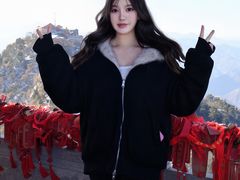 -终南山南五台景区