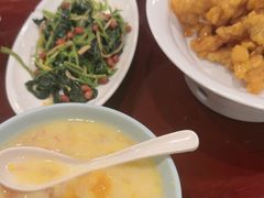 -宏状元现熬粥·京味菜(五棵松店)