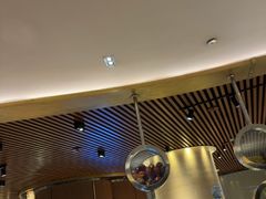 -南通绿洲国际假日酒店全日餐厅