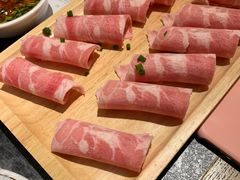 -许府牛火锅(信义坊总店)