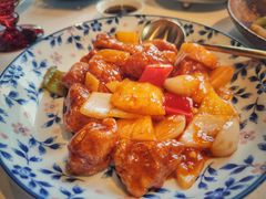 -三号黄浦会Canton Table