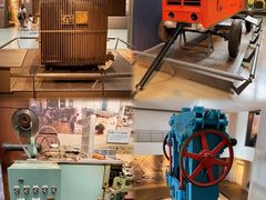 -柳州工业博物馆