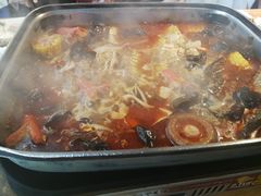 -半天妖烤鱼(方庄店)