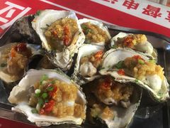 -海大南门夜市(海富街店)