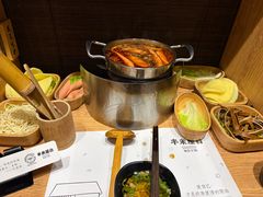 -独食火锅·半米屋台(望平街店)