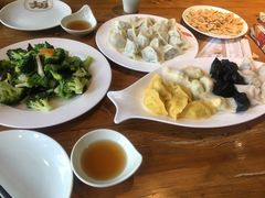 -船歌·鱼水饺青岛菜(闽江二路店)