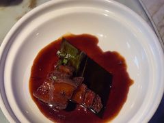 -绿茶餐厅(松江万达店)