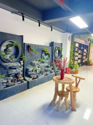 -兴亚瑜伽20年老馆