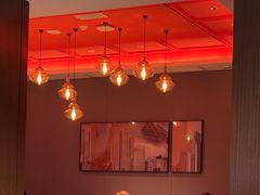 -希尔顿欢朋酒店·欢朋餐厅