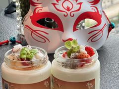 -唐猫庭院·千年陕菜(赛格国际购物中心店)