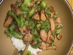 -德天顺盖码饭(人民西路店)