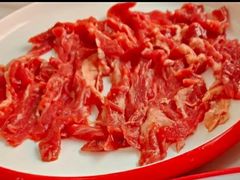 -毛辣果·贵州红酸汤牛肉火锅(西单店)