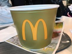 -麦当劳(厦门思明路店)