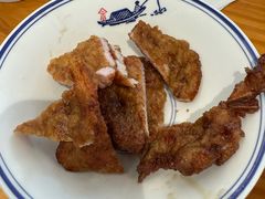 -天天鲜面馆(衡山路店)