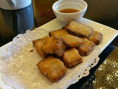-新南华大酒店(长寿店)