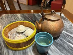 -安泰楼·佛跳墙创始人·传统闽味早茶·酒楼(三坊七巷闽菜地标店)
