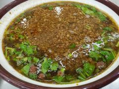 -天津职业大学北辰校区-食堂