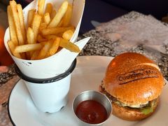 -Cooking Man(中懋天地店)