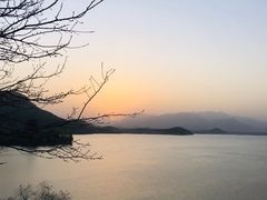 -十三陵水库
