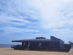 -海风酒吧 喝精酿 听民谣(阿那亚礼堂店)