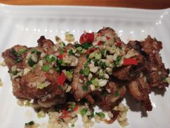 -红旗大食堂(君悦紫园店)