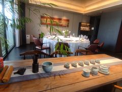 -蘇锦宴·淮扬菜烤鸭·小院(三元桥霄云路店)