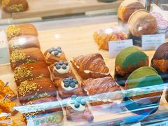-DRUNK BAKER(上海陕康里店)