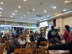 -老牌依强牛肉店(达道总店)
