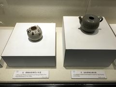 -上海交通大学董浩云航运博物馆