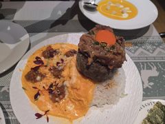 -和牛食堂•BISTRO(广州首店)