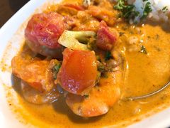 -Catch the Cajun Seafood(表参道店)