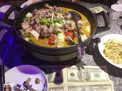 -蘭奢雅集·江浙菜(青山江滩店)