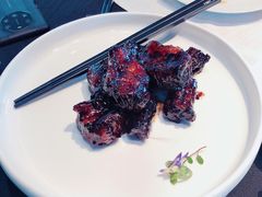 文火煨山东黑牛-鲁采LU STYLE(新天地店)