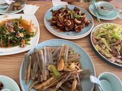 -隐厨·海鲜餐厅(恒通路店)