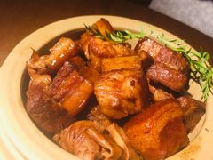 -上海小南国(正大店)