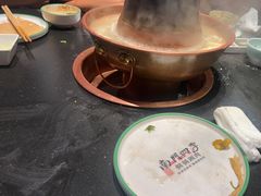 -南门四季铜锅涮肉(大屯·北苑店)