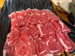 -呷哺呷哺(普陀乐购真北店)