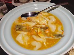 -外高桥喜来登酒店采悦轩