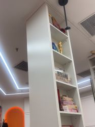 -可可公主主题美甲馆