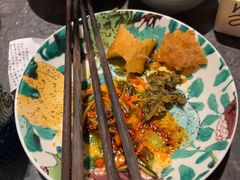-长安记·大美陕菜(大族广场店)