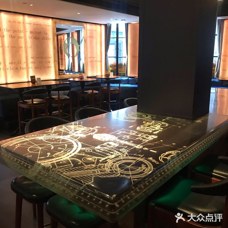 美味的西班牙菜