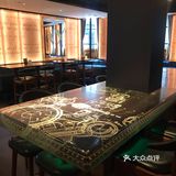 美味的西班牙菜