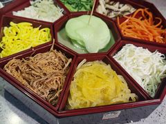 -将军牛排·本地30年朝鲜民族菜(总店)